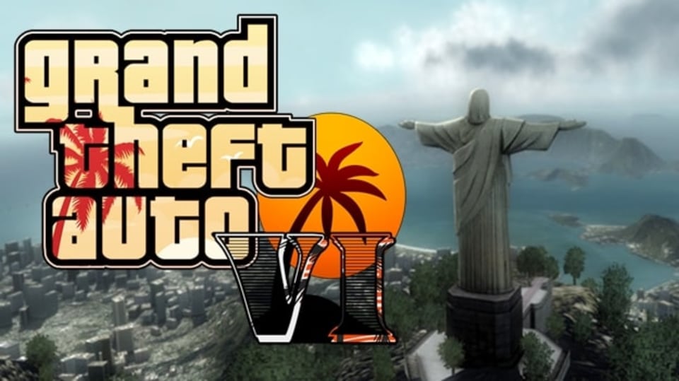 GTA fanart